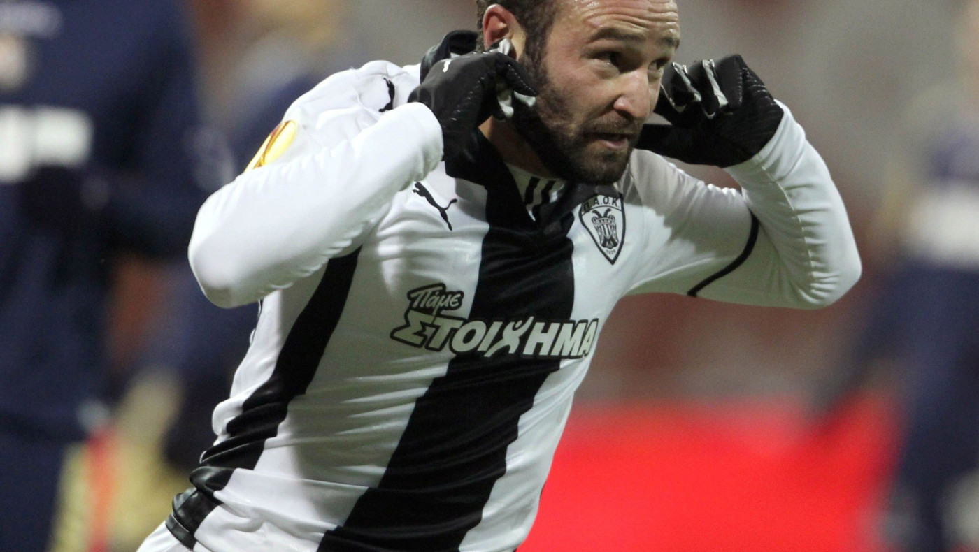 ΠΑΟΚ: Έχει τον τρόπο του με ομάδες από την Κροατία!