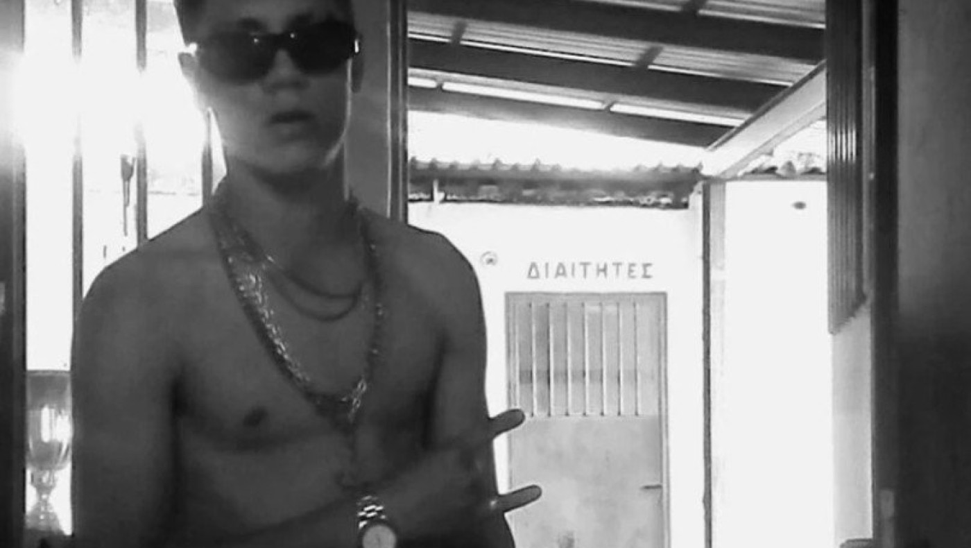 Συνελήφθη ο φερόμενος ως δολοφόνος του 20χρονου στις Σέρρες