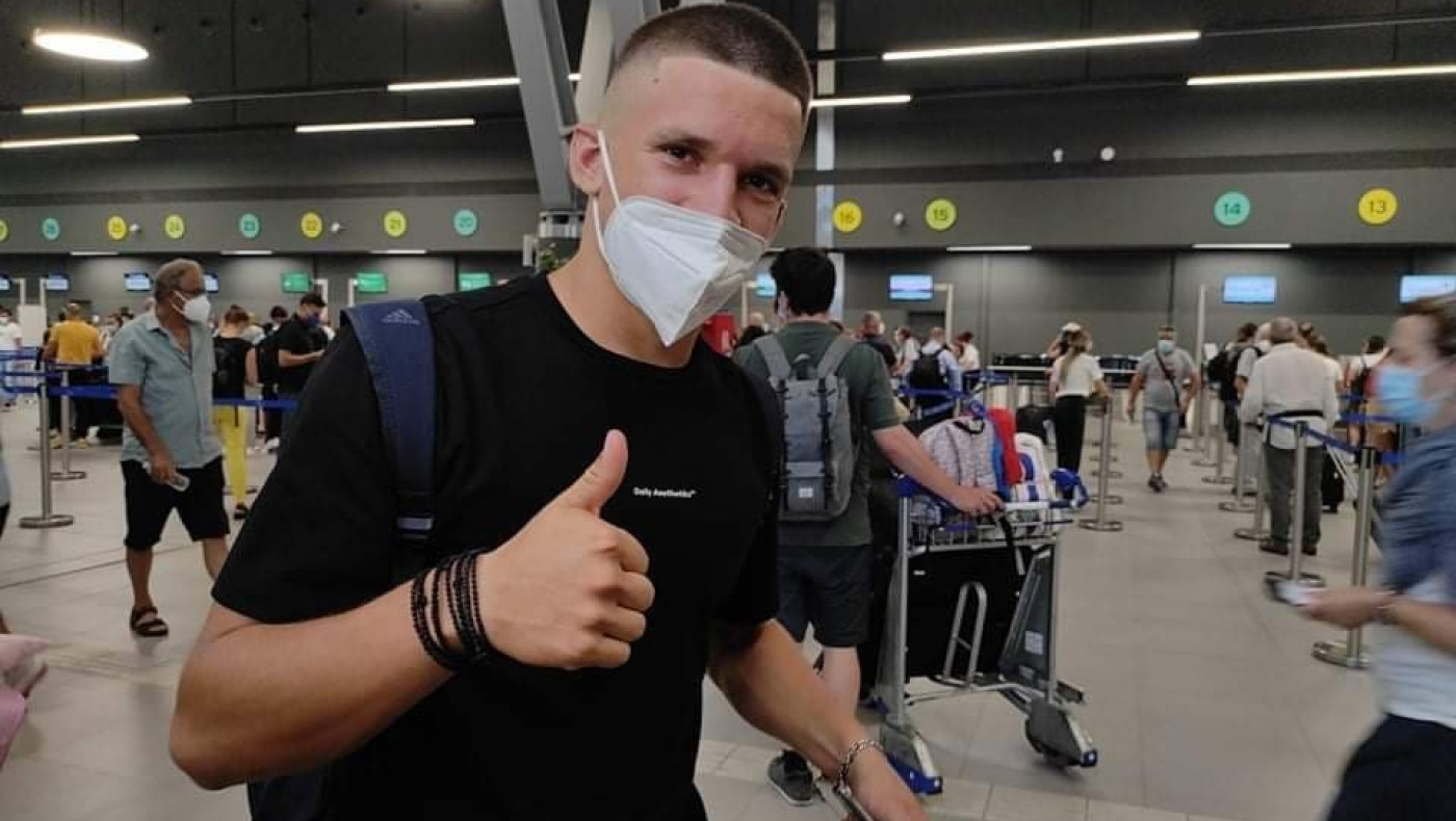 Zαζόπουλος: «Τι συμβουλεύω στον Τζόλη για τη Νόριτς!»