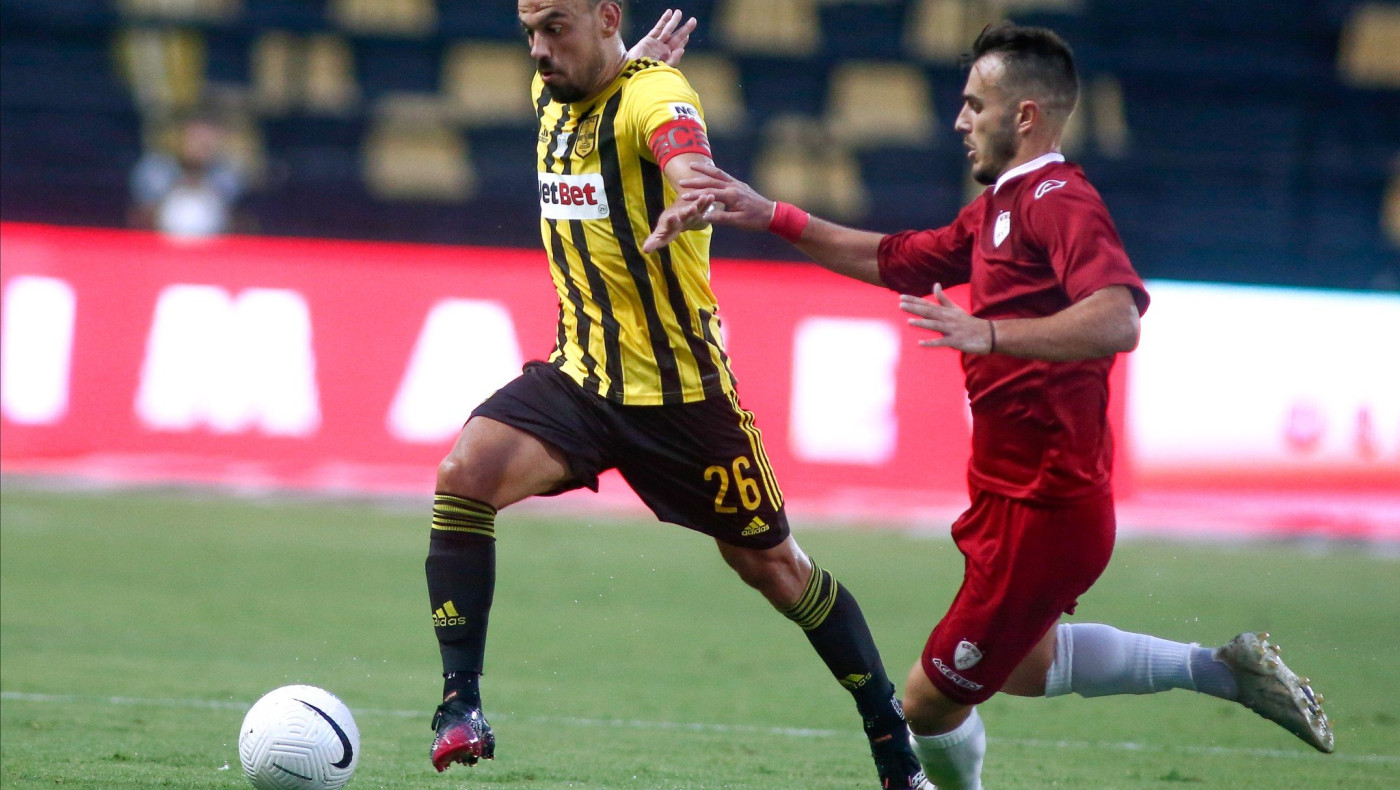 Η επιστροφή Ντουάρτε, η εμφάνιση Εντιαγέ και τα οφέλη του 0-0 του Άρη με την ΑΕΛ