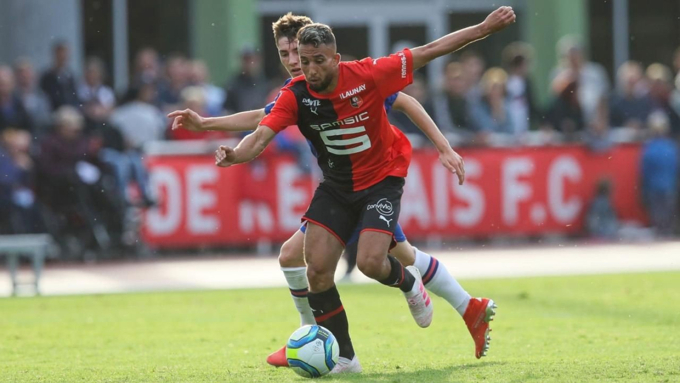 Γκιτάν με... μέλλον - Πώς εξηγείται η κίνηση του Άρη