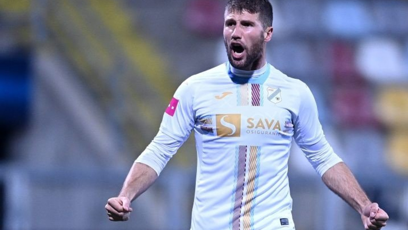 Ριέκα: Οι τρεις ακριβοί στόπερ στη... φτηνή άμυνα της αντιπάλου του ΠΑΟΚ