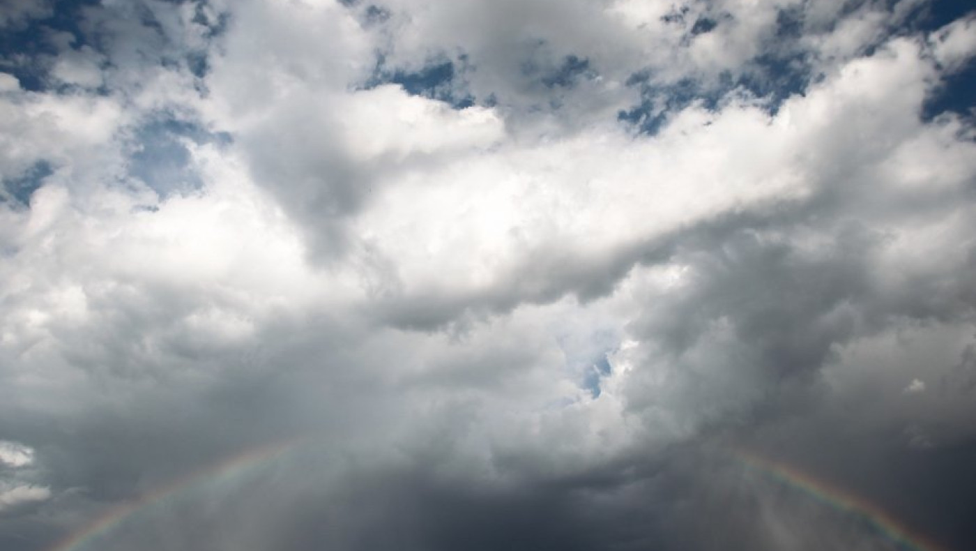 Προειδοποίηση Αρναούτογλου: Ποιες περιοχές θα «χτυπηθούν» από καταιγίδες και χαλάζι