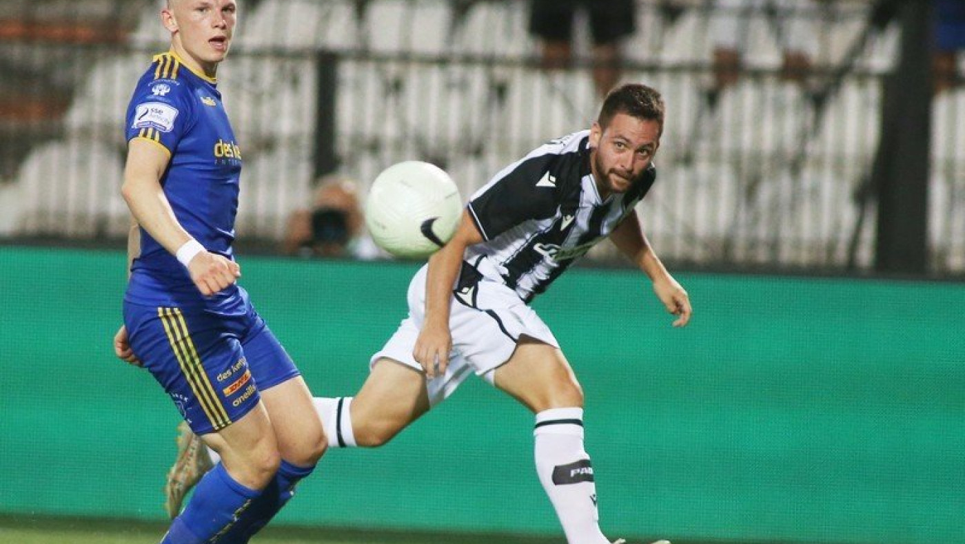 Mεταγραφές; Ο Αντρίγια, ο Κρέσπο και ο Αουγκούστο να είναι καλά…