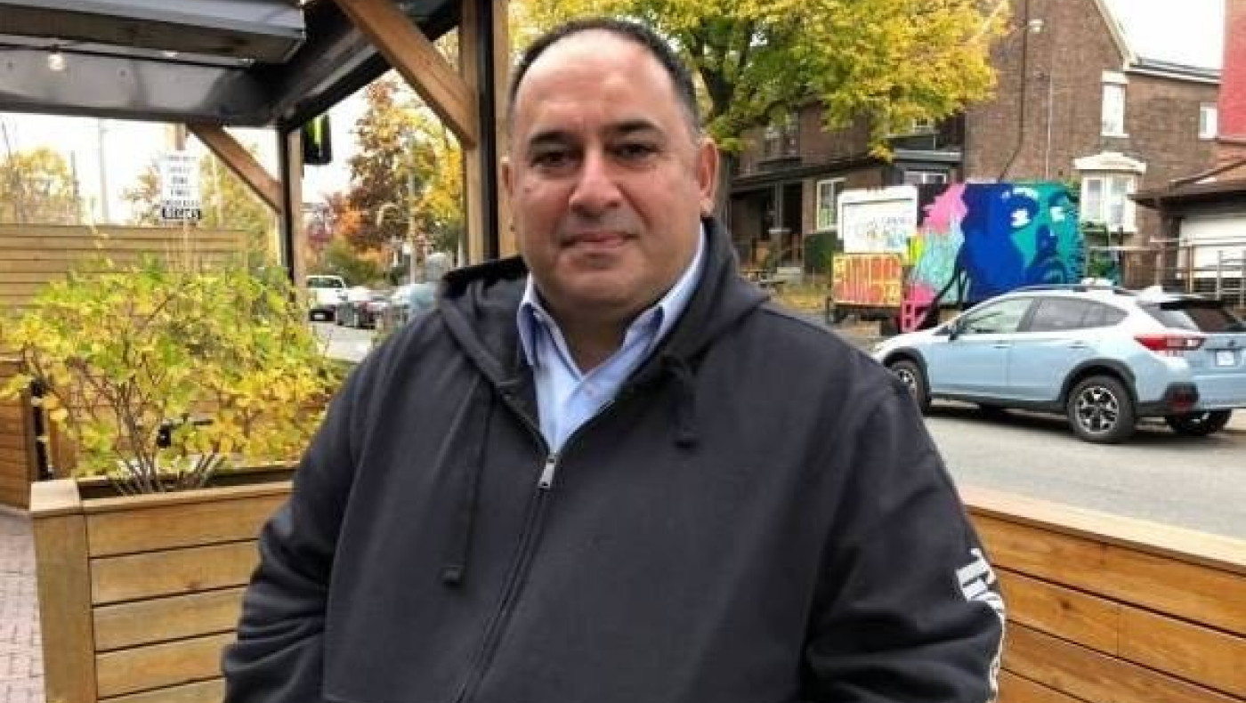 Χαντινταγκί: «Μας απογοήτευσε η ερμηνεία του νόμου από τον Αυγενάκη»