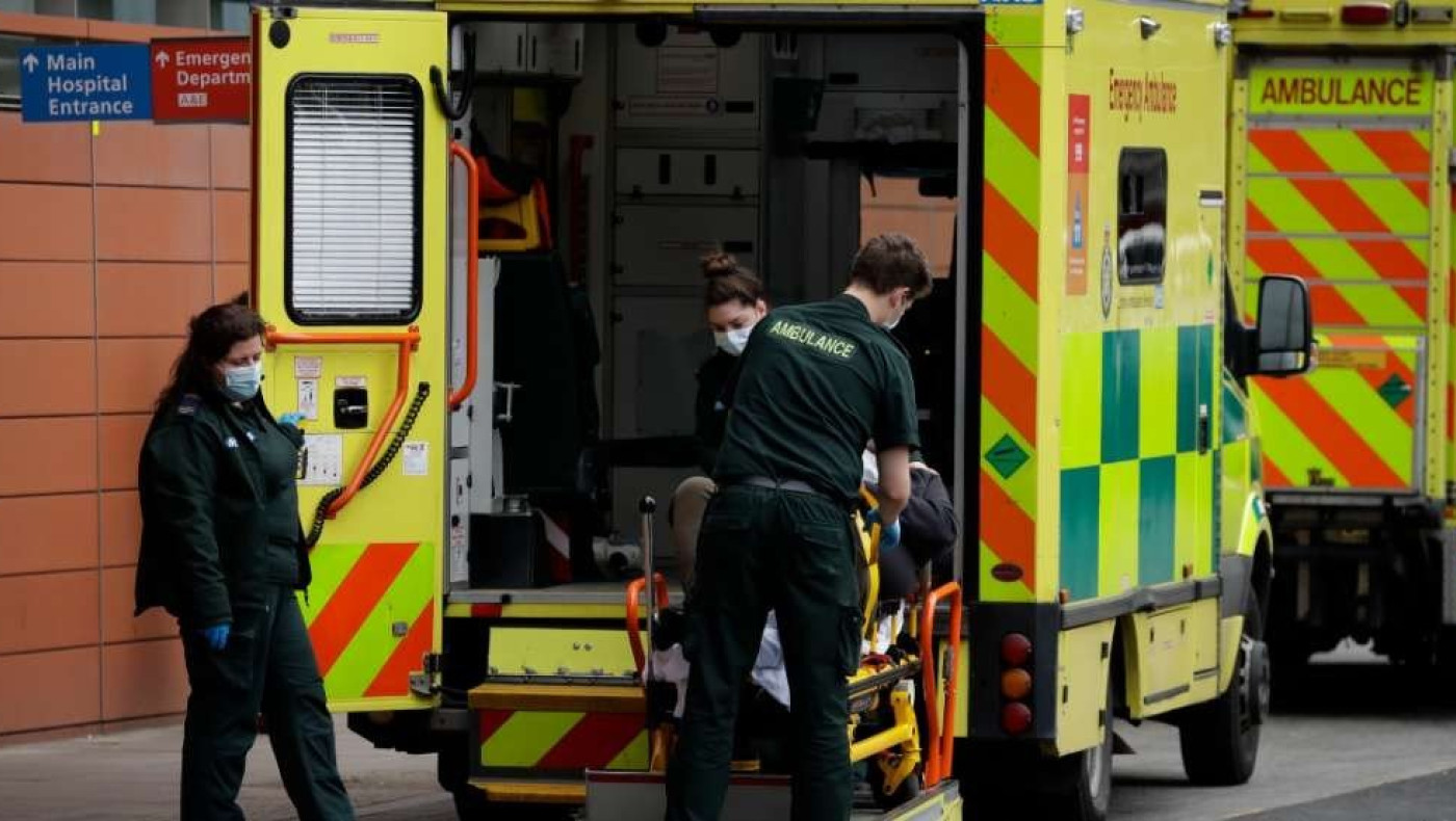 Βρετανία: Εξι νεκροί, ανάμεσά τους ο δράστης κι ένα παιδί, από πυρά στο Πλίμουθ