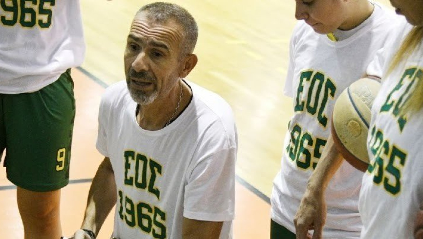 ΣΟΚ: Έφυγε από τη ζωή ο Μπάμπης Δρακουλίδης