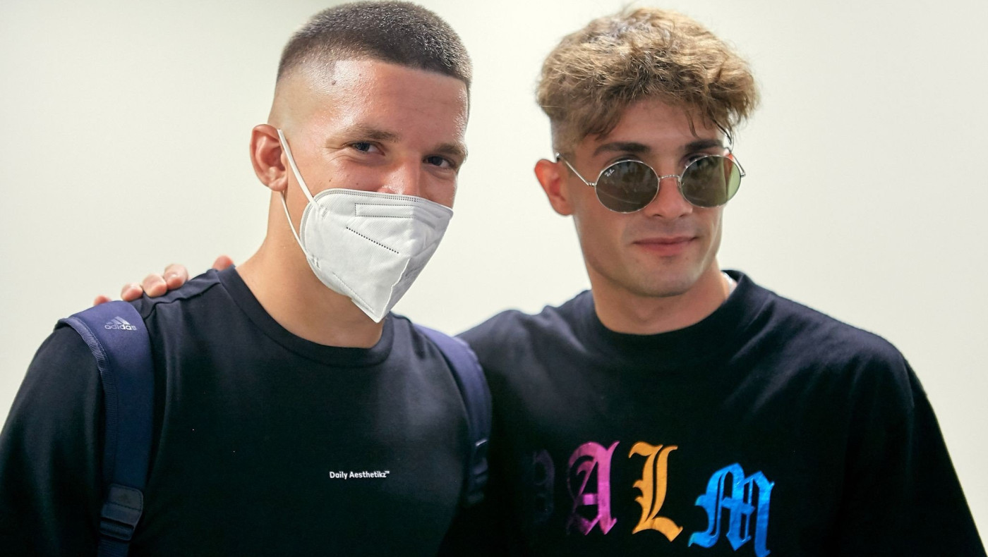 Τι έλεγε ο Τζόλης  ﻿για την οικογένεια Σαββίδη, ο ρόλος του Ρέμπε στη μεταγραφή