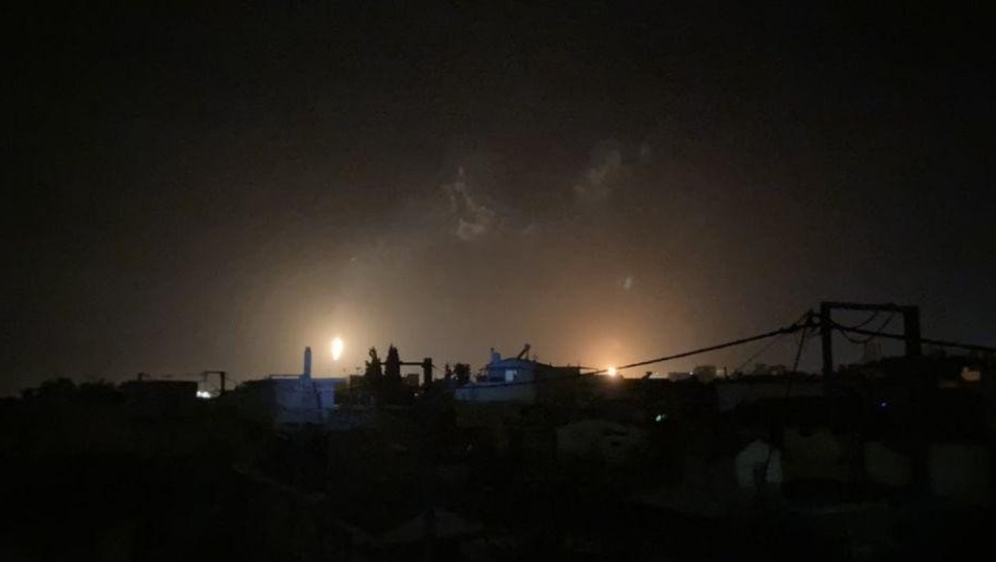 Μπλακ άουτ στον Στρυμονικό Κόλπο