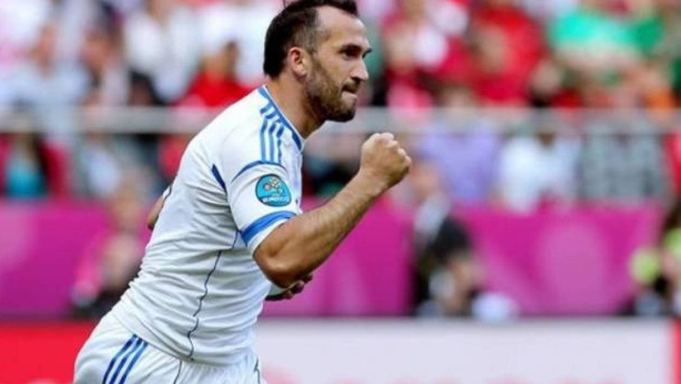 Γκέκας: «Ο Τηλυκράτης μου έδωσε την ευκαιρία, ο ΠΑΟΚ αν θέλει μπορεί να κερδίσει»