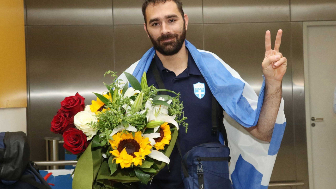 Στο πλευρό του Ιακωβίδη η εταιρεία ΔΕΛΤΑ