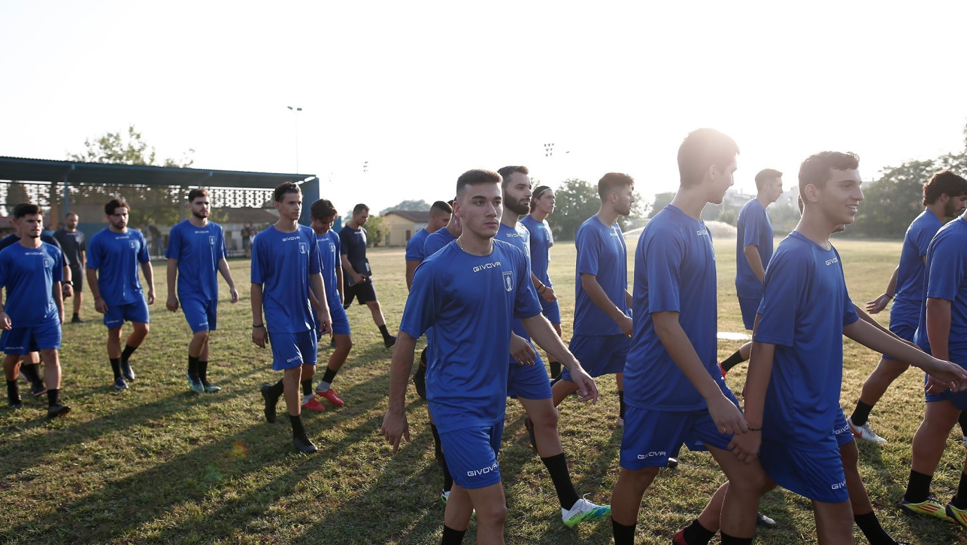 Ηρακλής: Οι επόμενες μεταγραφικές κινήσεις