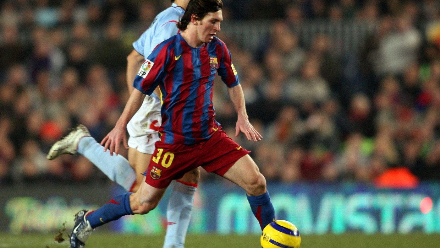 Μέσι: Αρνήθηκε το 10 και του προτάθηκε το 30