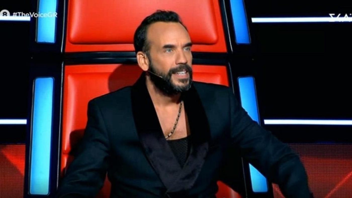 Τηλεοπτικό μπαμ με Πάνο Μουζουράκη