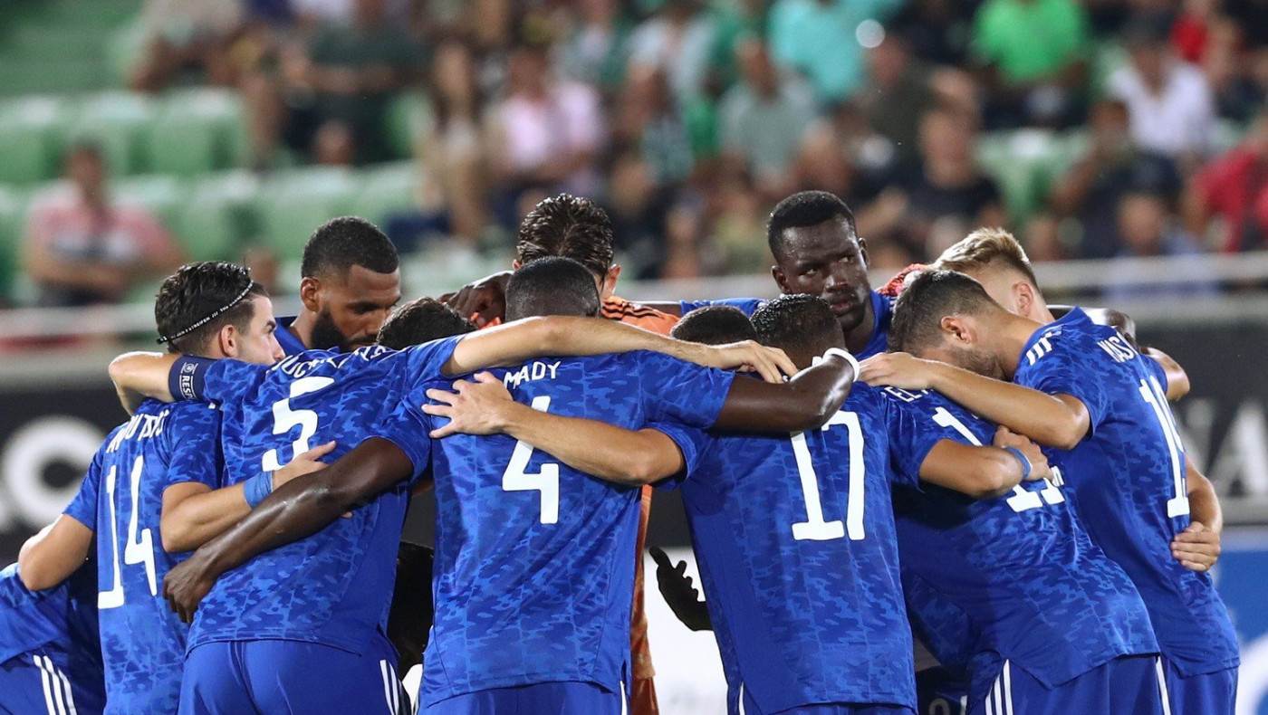 Το 0-1 του Ολυμπιακού στη Βουλγαρία με Εμβιλά