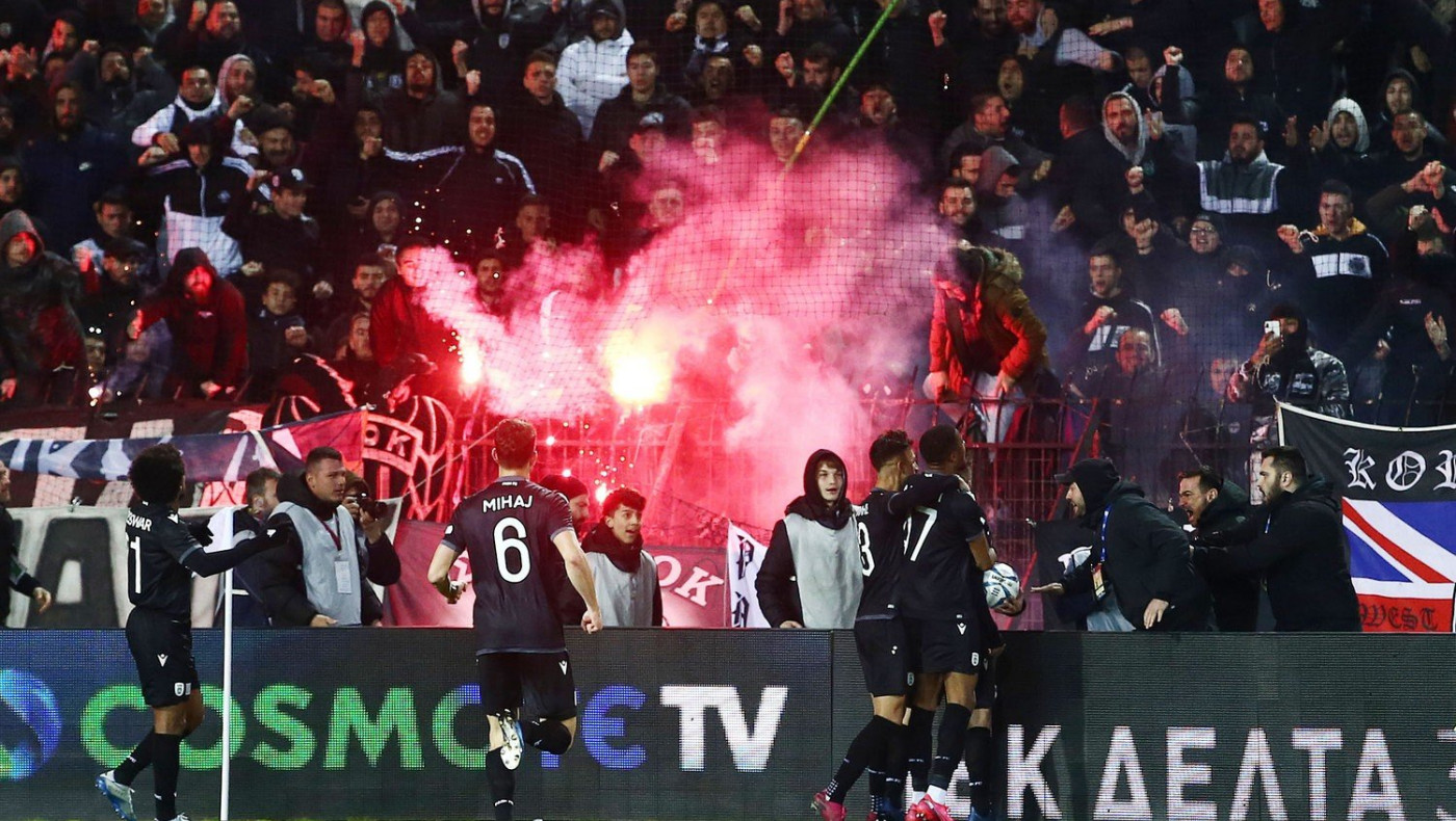 Πρώτη «καυτή» Τούμπα για πολλούς