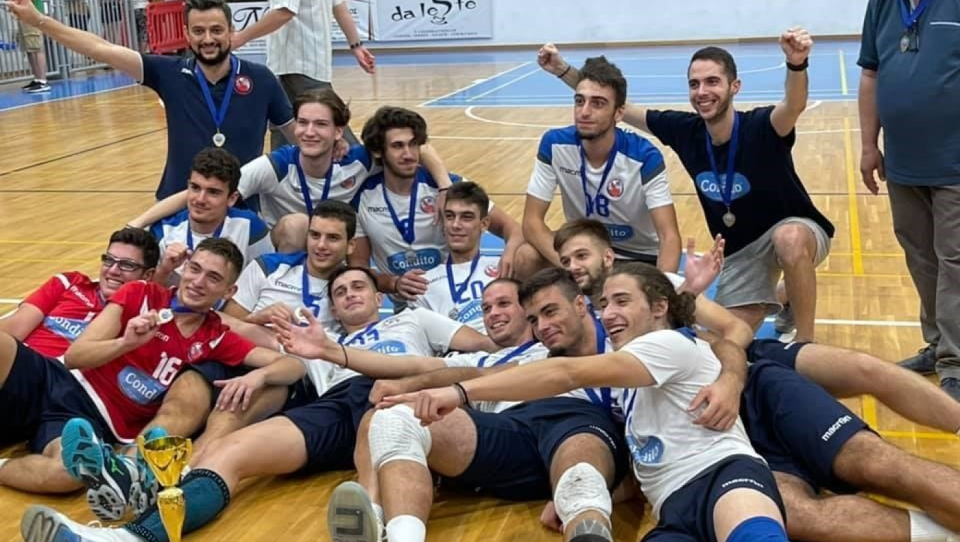 Πανελλήνιο αγοριών Κ21: Πρωταθλητής Ελλάδας ο Πήγασος Πολίχνης