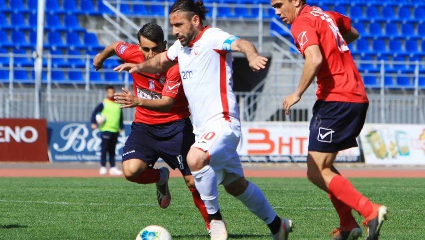 Τάτος: «Δεν δέχομαι απειλές και εκβιασμούς!»