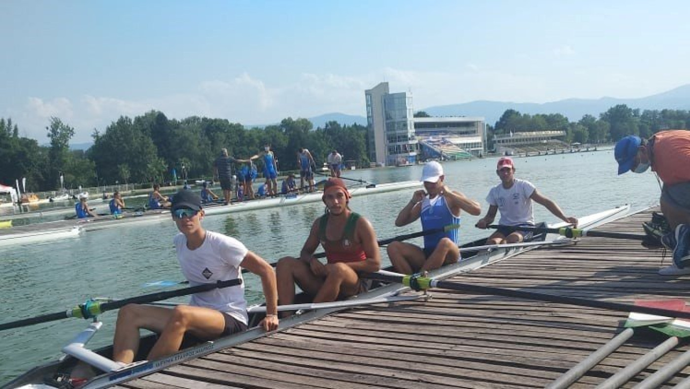 ΠΑΓΚΟΣΜΙΟ ΕΦΗΒΩΝ: Στο τελικό προκρίθηκε ο τετράκωπος των εφήβων