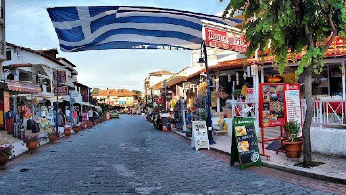 Χαλκιδική: Χωρίς ρεύμα σε περιοχές στο πρώτο πόδι