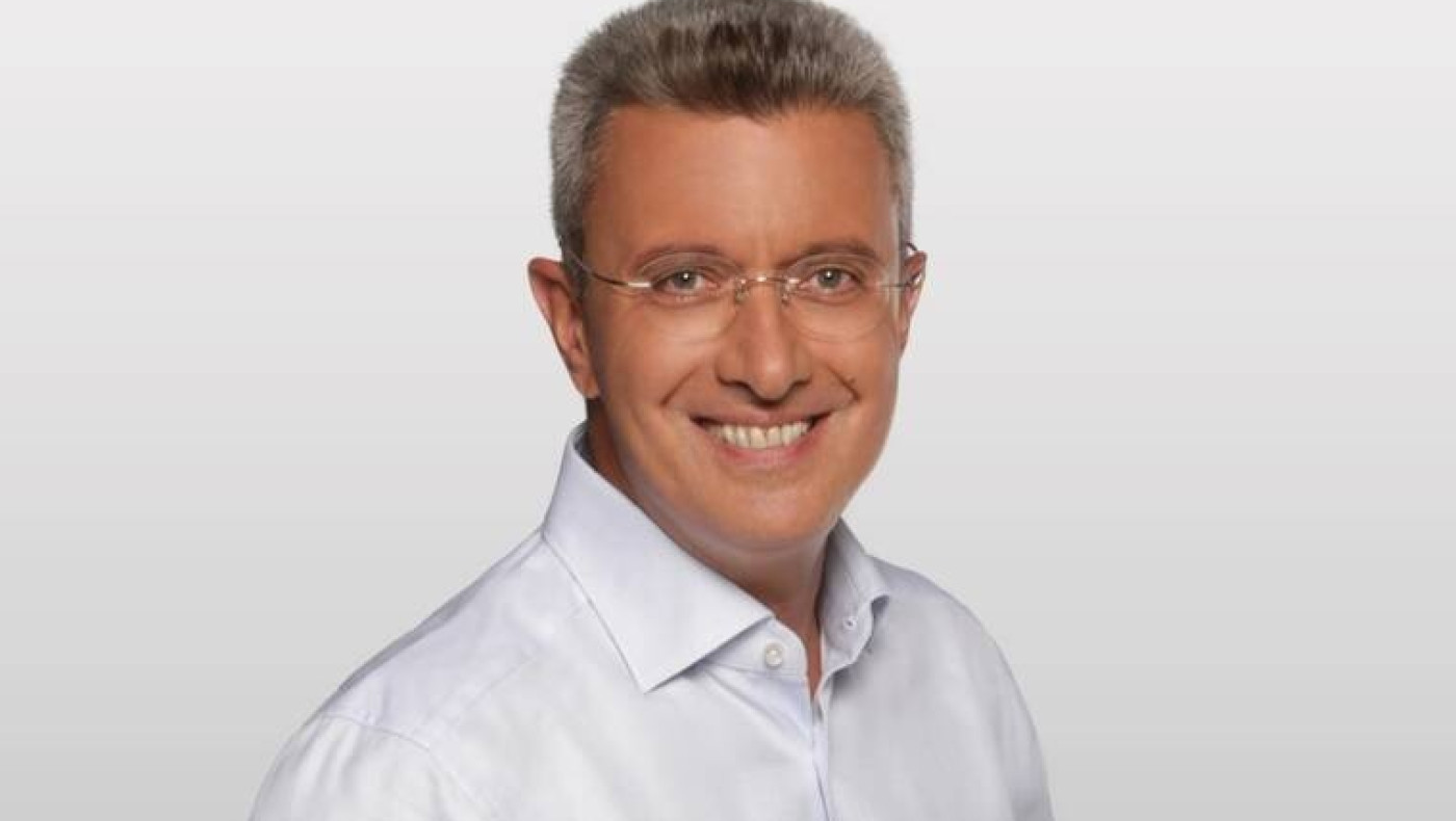 Τρελό τρολάρισμα στον Χατζηνικολάου για την αλλαγή του look του και την ήττα από Λουντογκόρετς!