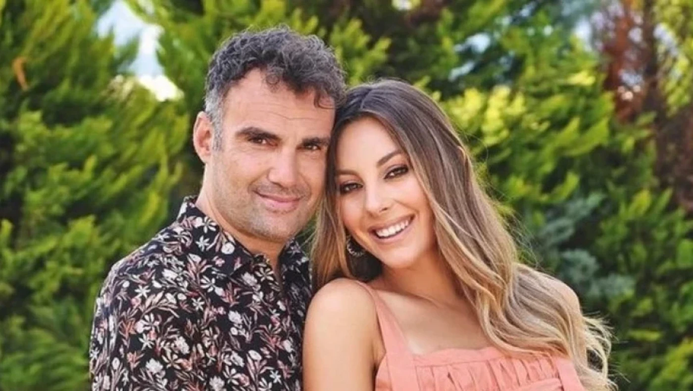 Λάμπρος Χούτος - Ματίνα Ζάρα: Ματαιώνεται ο γάμος τους στην Σκιάθο