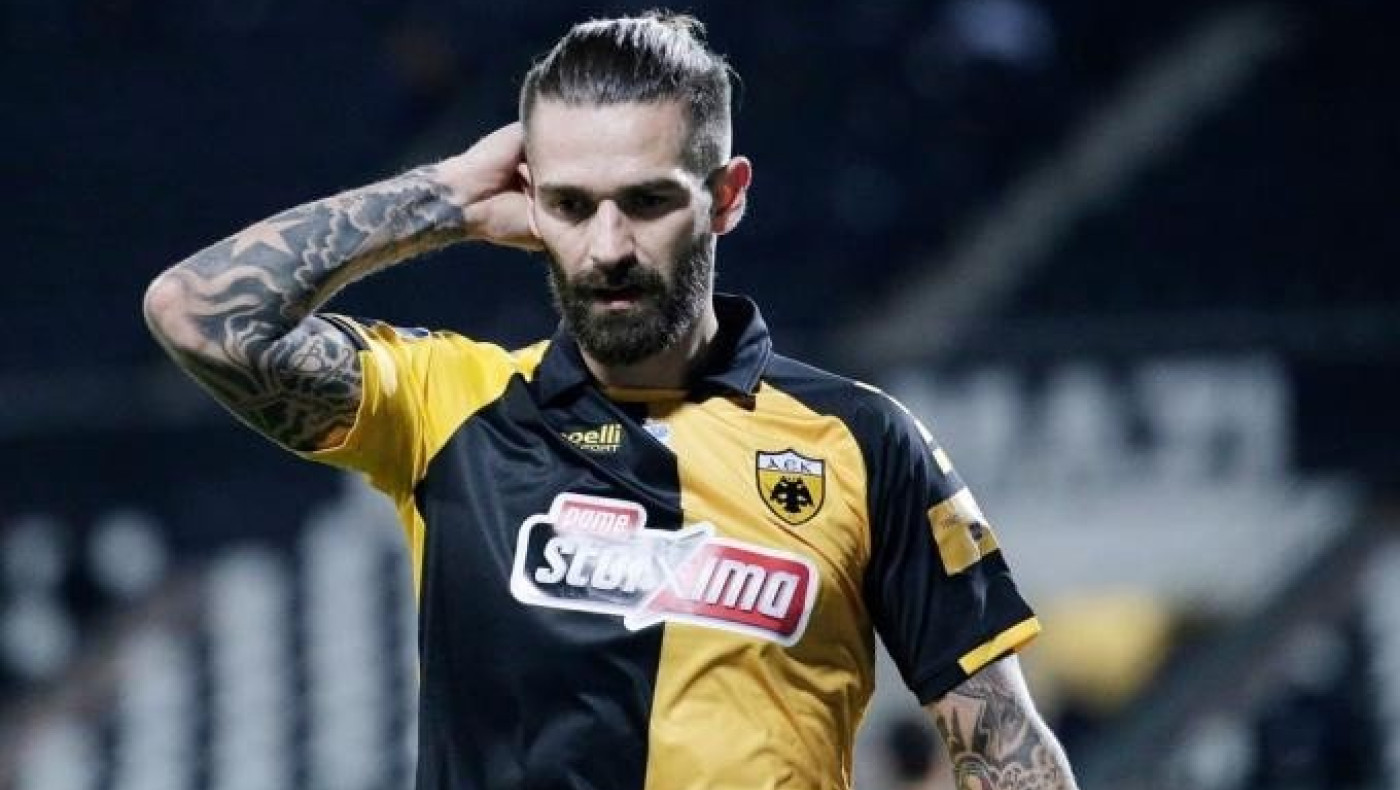 Λιβάγια: «Δεν ήμασταν καλύτεροι από ΠΑΟΚ, Ολυμπιακό - Παλέψαμε με την ΑΕΚ»