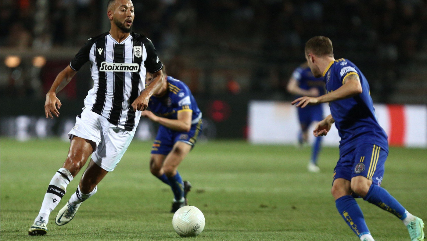 Ελ Καντουρί: «Έχουμε αυτοπεποίθηση, φανταστική η ατμόσφαιρα»