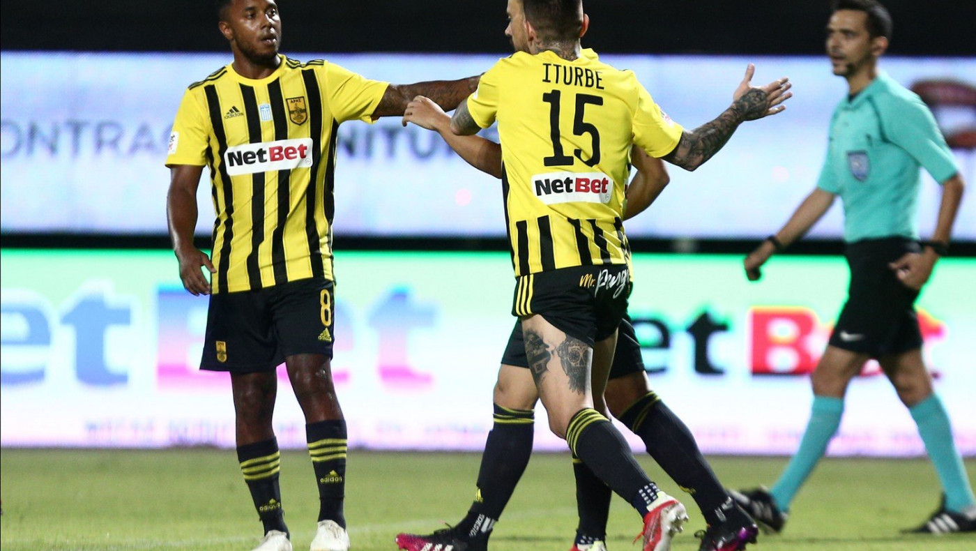 Η πιθανή αναβολή της πρεμιέρας θα δώσει πλεονέκτημα στον Άρη