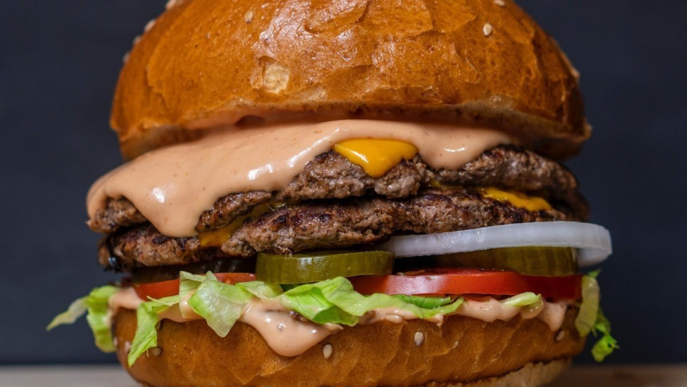 ΗΠΑ: Άνδρας έφαγε 32.000 Big Mac σε πενήντα χρόνια και μπήκε στο Ρεκόρ Γκίνες