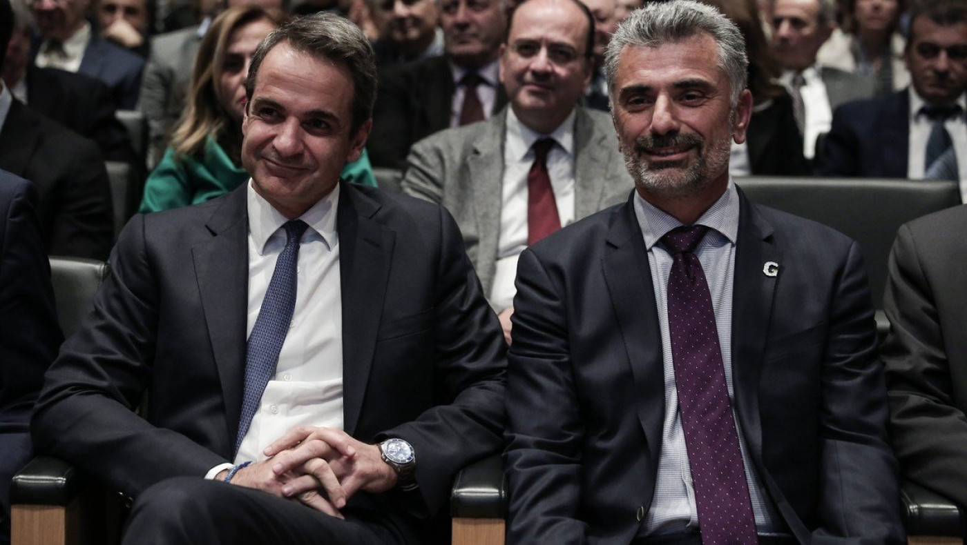 Τουρκία: Απαγόρευση εισόδου στον πρόεδρο της Παμποντιακής Ομοσπονδίας Ελλάδος