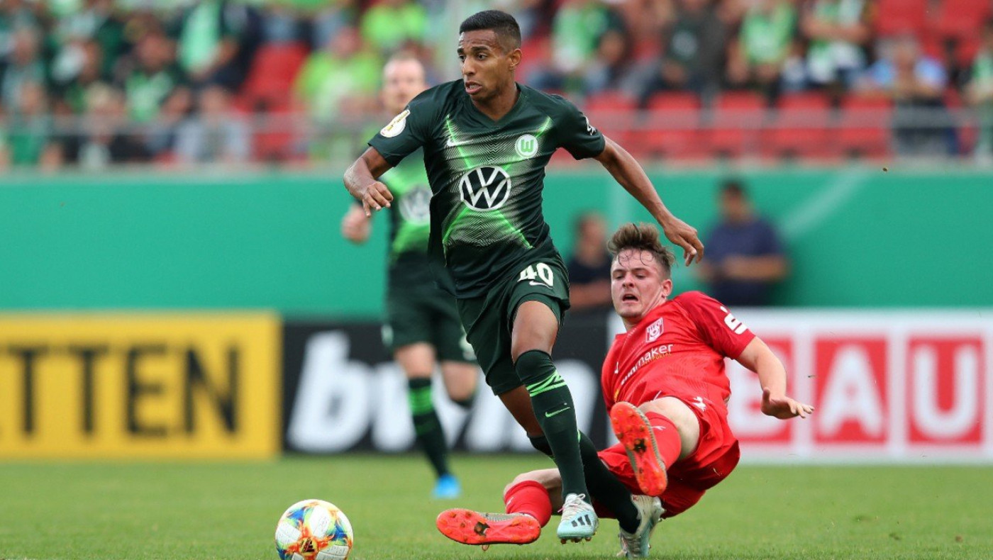 Ο ΠΑΟΚ επιμένει για τον Κλάεσον, παρακολουθεί του Ζοάο Βίκτορ