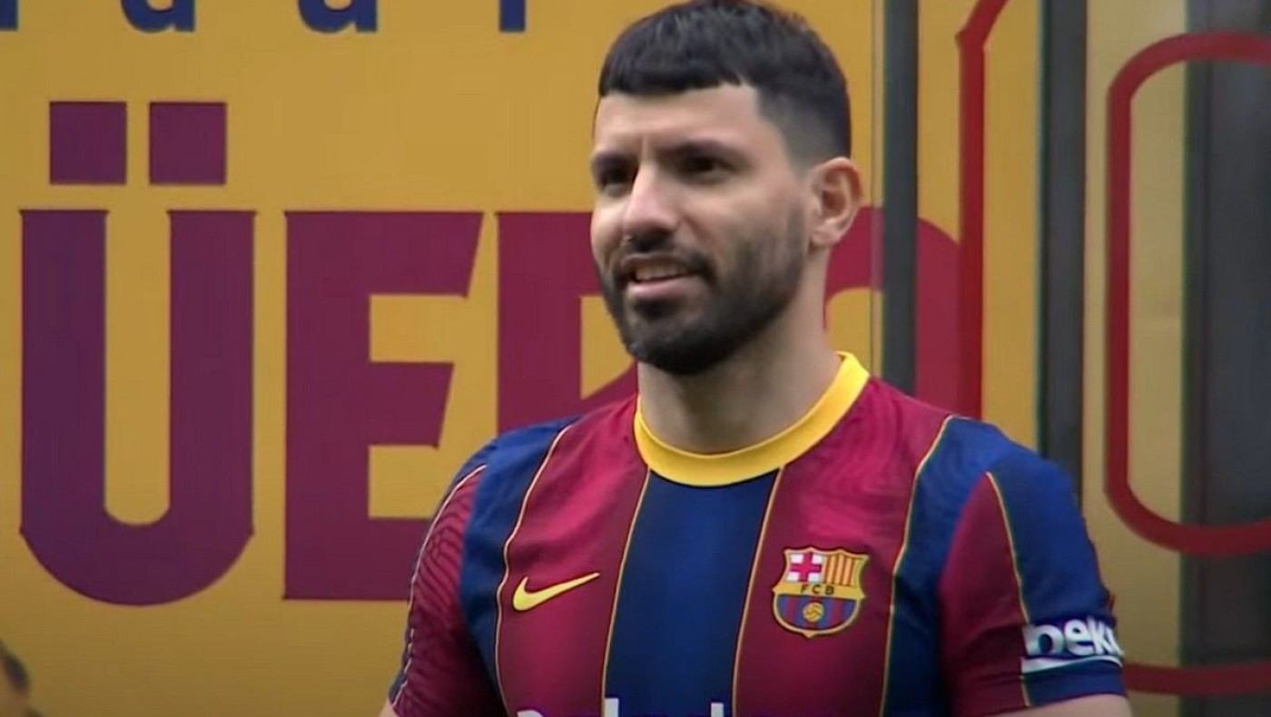 Ντι Μαρία για Αγουέρο: «Θέλει να…αυτοκτονήσει»