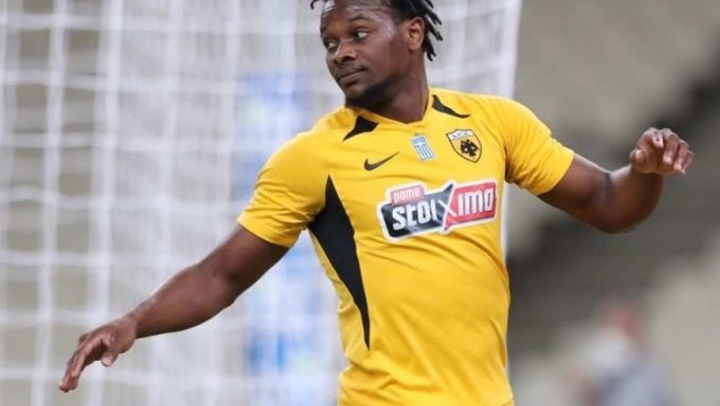 Η Γουότφορντ δίνει 5 εκατ. ευρώ στην ΑΕΚ για τον Λιβάι Γκαρσία