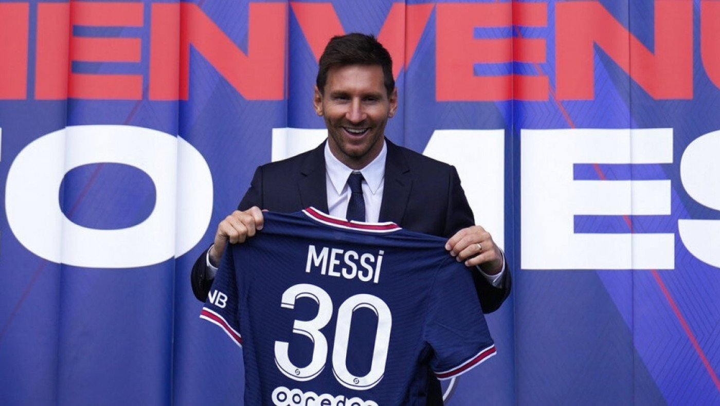 Πώς θα κατανοήσουμε τη μεταγραφή του Μέσι