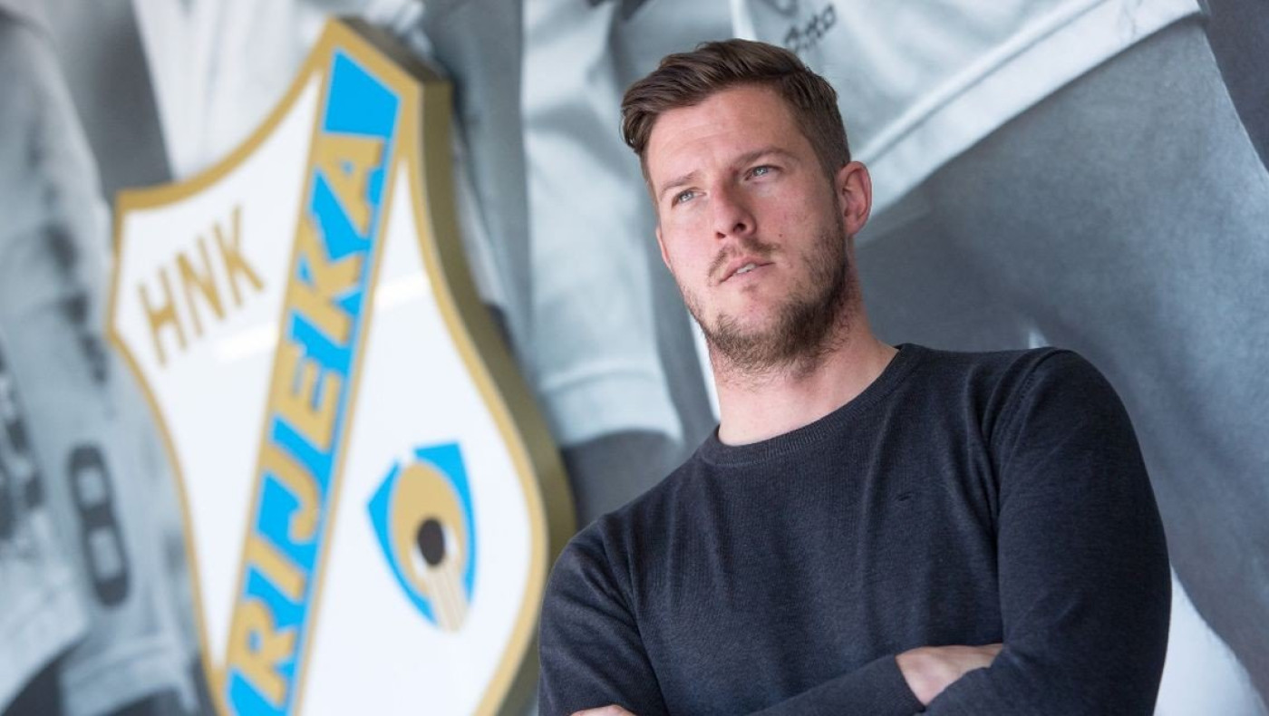 Μάντσε: «Μεγάλο φαβορί ο ΠΑΟΚ, μεγαλύτερο μέγεθος από τη Ριέκα»