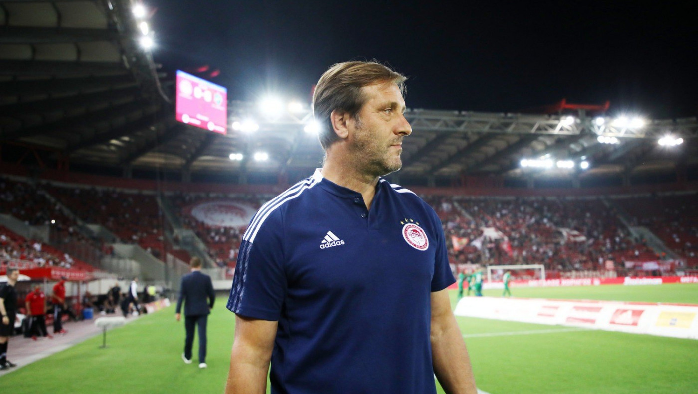 Times: «Στο στόχαστρο της Νιουκάστλ ο Μαρτίνς»