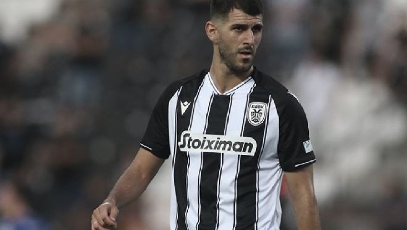 Σοκ στον ΠΑΟΚ με Νέλσον Ολιβέιρα