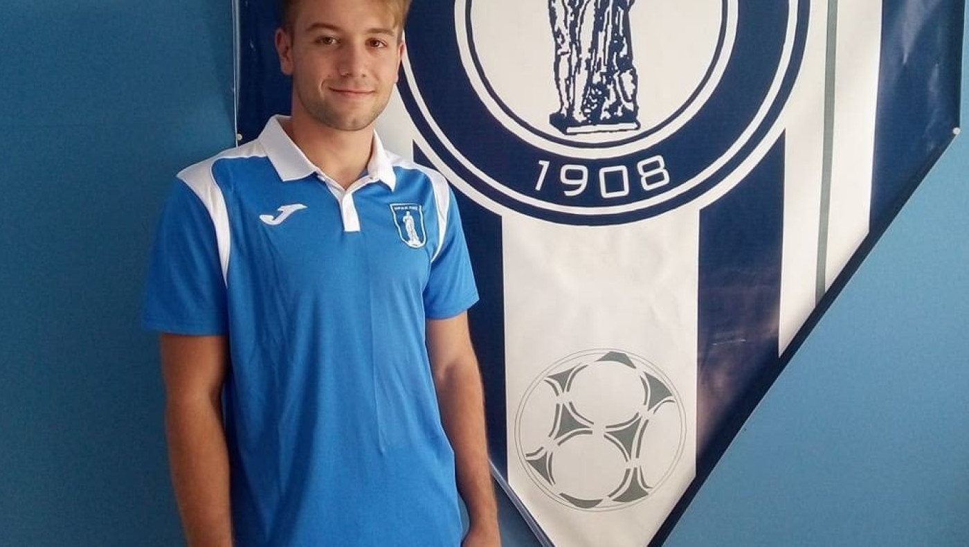 Και με τη βούλα στον Ηρακλή ο Νίκος Μασούρας