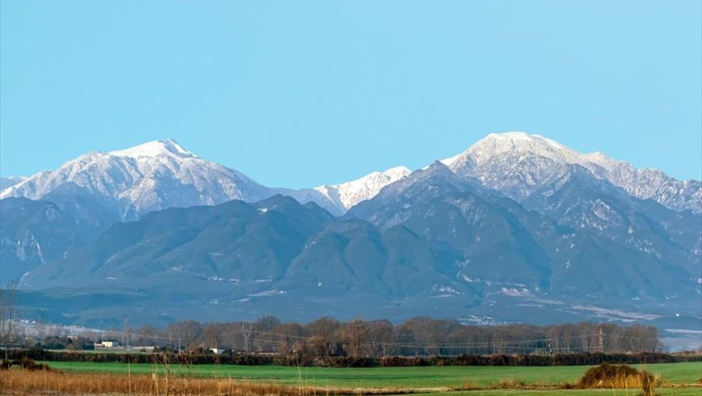 Όλυμπος: Σχέδιο της κυβέρνησης για εισιτήριο 6 ευρώ τη μέρα