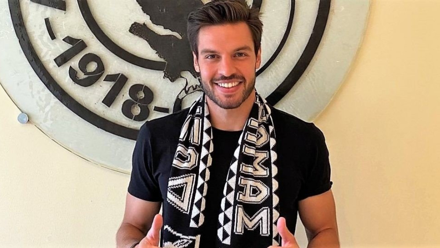 Πήρε Πανουργιά η Δόξα Δράμας