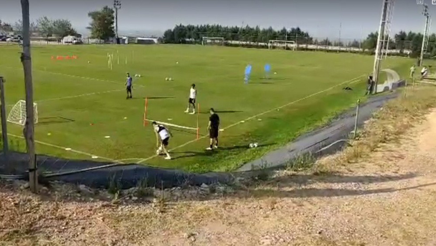 ΠΑΟΚ: Θεραπεία για Μουργκ και Βαρέλα