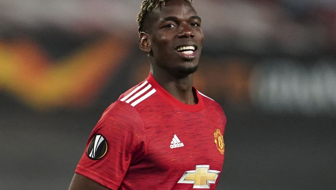 Μονακό: Κοντά σε συμφωνία με Πογκμπά