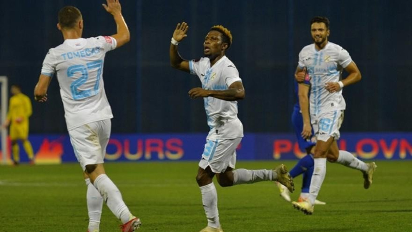 «Μπορεί και να μην παίξει με ΠΑΟΚ ο Μούριτς, συμφώνησε με Αλ Αϊν»