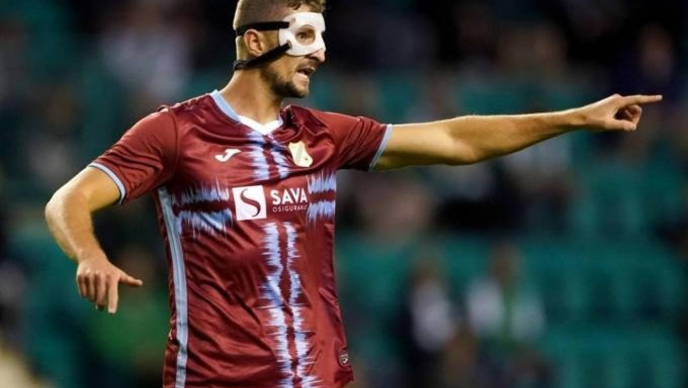 Κρέσιτς: «Δυνατή και έμπειρη ομάδα ο ΠΑΟΚ»