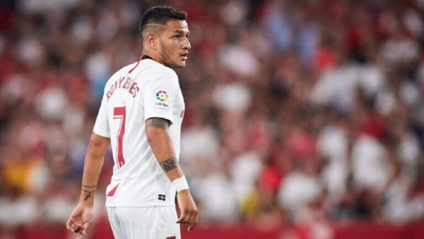 Ετοιμάζεται να «κλείσει» Ρόνι Λόπες ο Ολυμπιακός