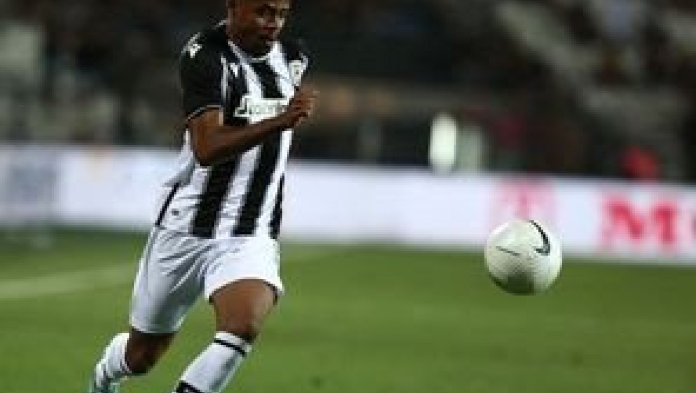 Τέιλορ: «Γνωρίζω ότι δεν είμαι τόσο καλός στο αμυντικό κομμάτι»