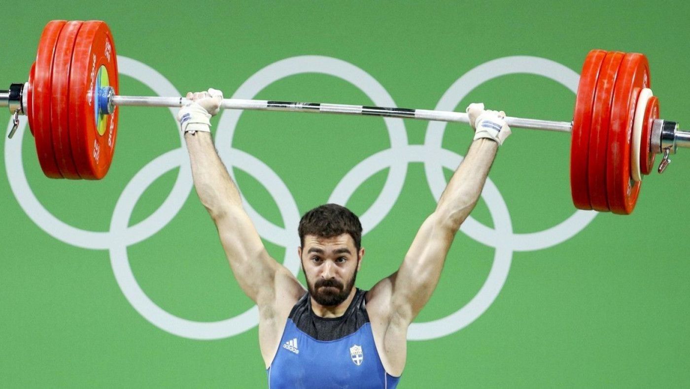 Χάκαραν το Instagram του Ιακωβίδη - Ζητούν bitcoin για τους πυρόπληκτους