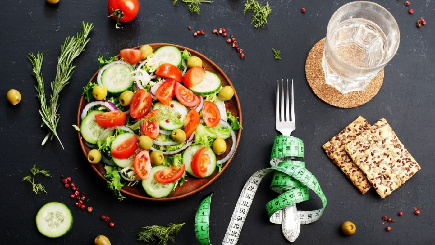 Αυτές οι τροφές βοηθούν στην επούλωση τραυμάτων