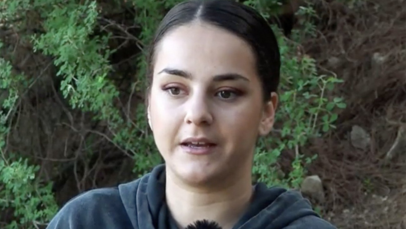 Ζένια Μπονάτσου: Το σπάνιο νόσημα που οδήγησε στον θάνατο τον πατέρα μου